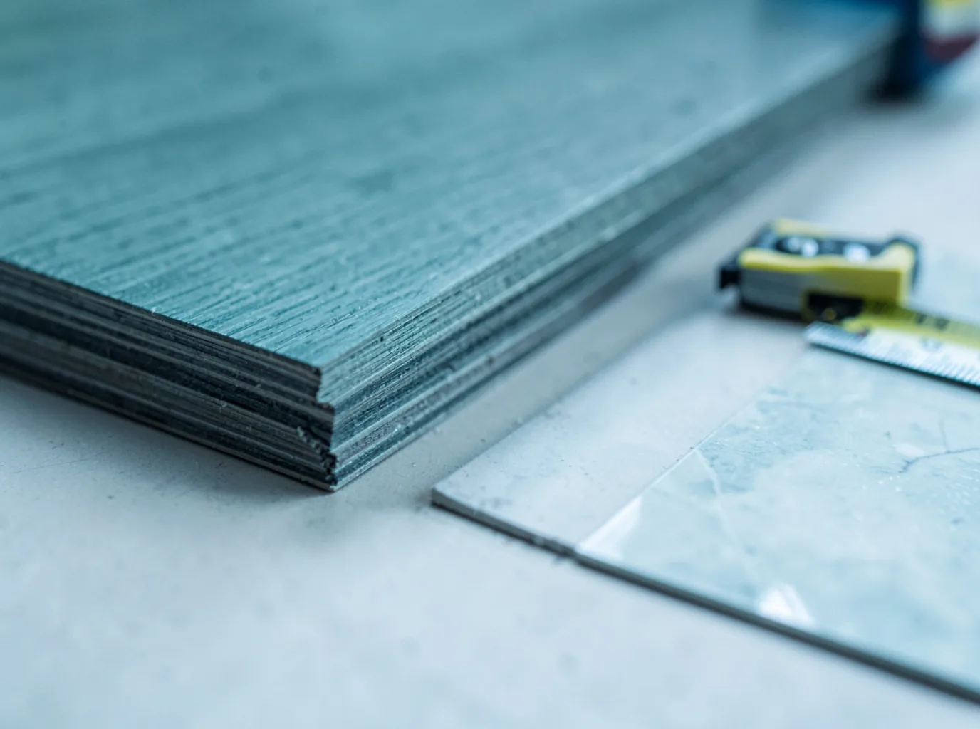Luxury Vinyl Plank Installation Hammondsport, NY FAQs
